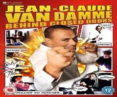 He was featured in a documentary Jean-Claude Van Damme: Behind Closed Doors as the Narrator. The documentary was out in 2011.